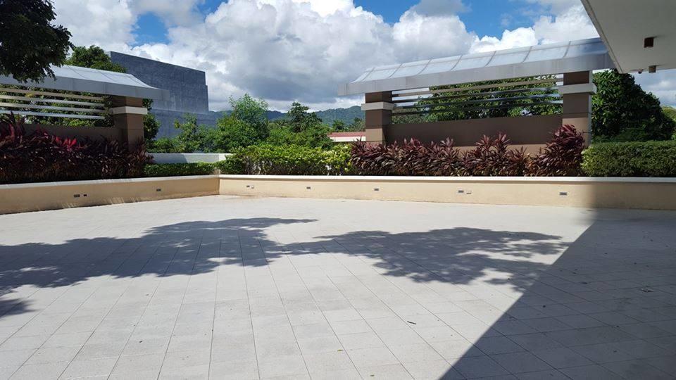 Padgett Place Prime Suites セブ市 エクステリア 写真