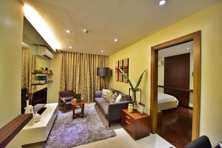 Padgett Place Prime Suites セブ市 エクステリア 写真