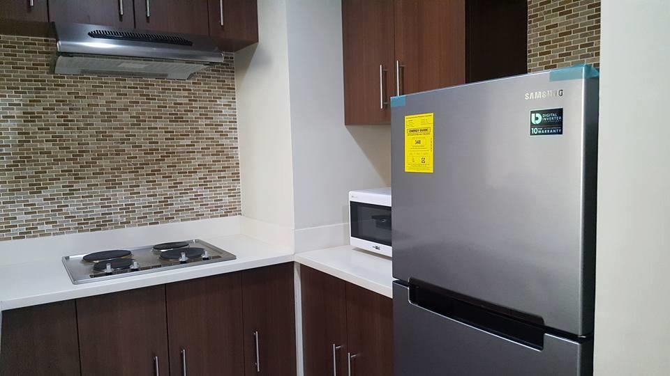 Padgett Place Prime Suites セブ市 エクステリア 写真