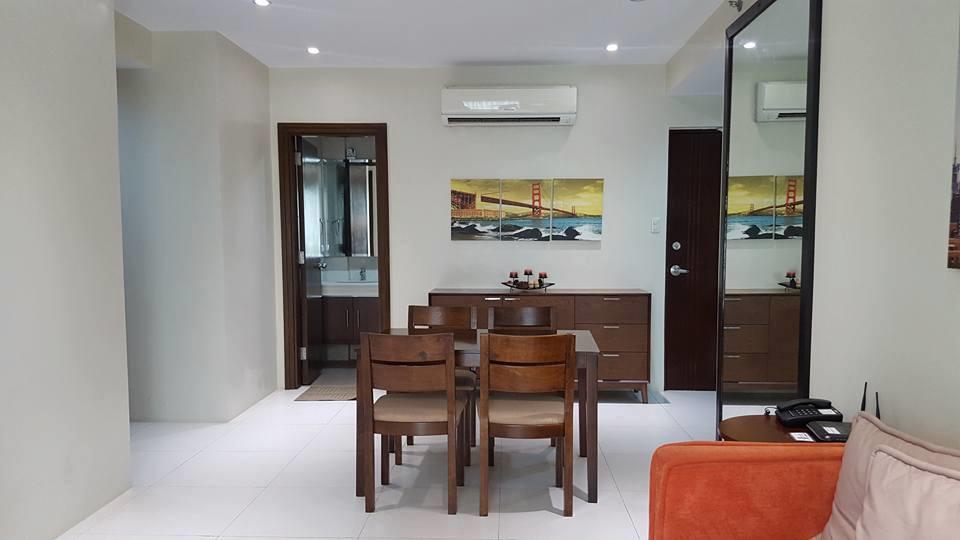 Padgett Place Prime Suites セブ市 エクステリア 写真