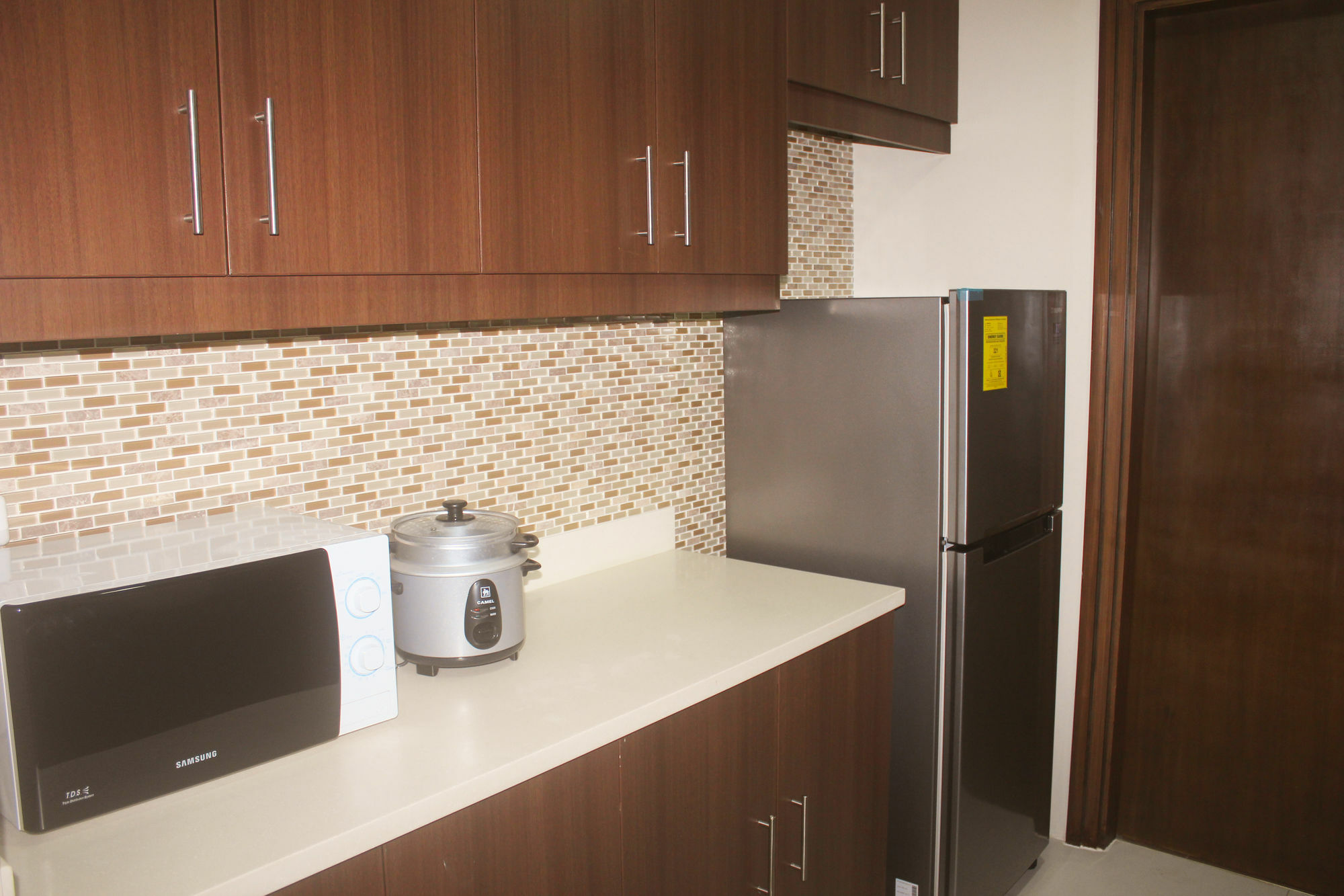 Padgett Place Prime Suites セブ市 エクステリア 写真