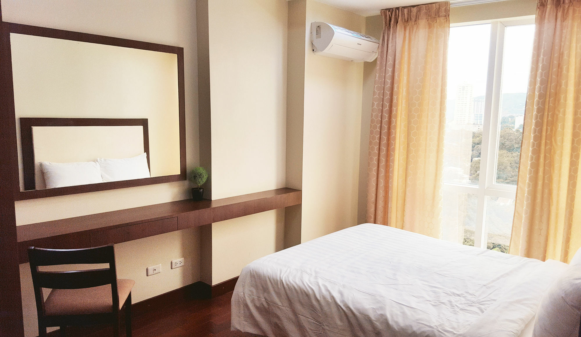 Padgett Place Prime Suites セブ市 エクステリア 写真