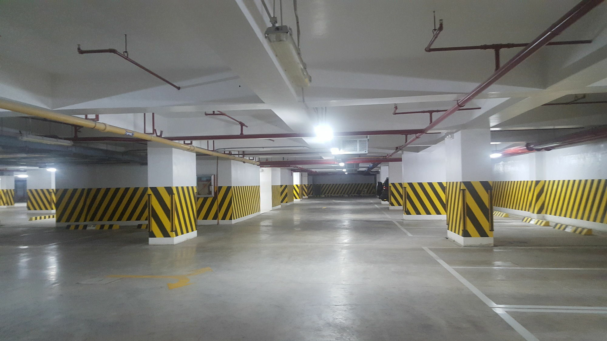 Padgett Place Prime Suites セブ市 エクステリア 写真